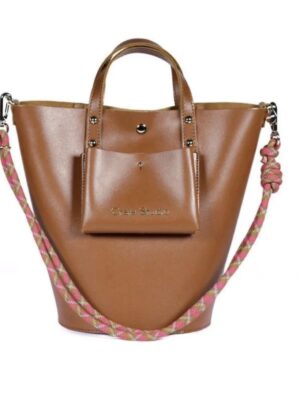 Craie Studio Notion bucket bag