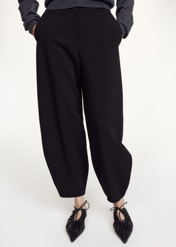 By Malene Birger Carlien Trousers - Image 3