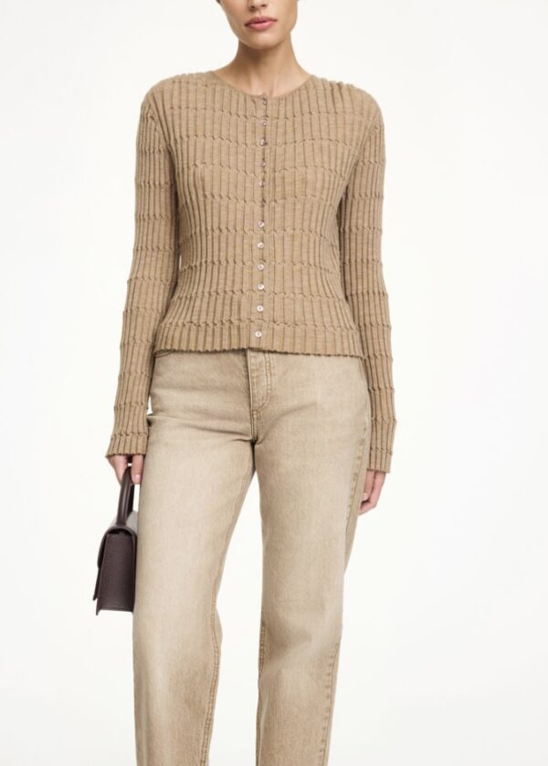 By Malene Birger Mont Cardigan