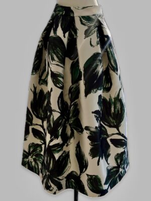 Lunatica Luna Midi Skirt