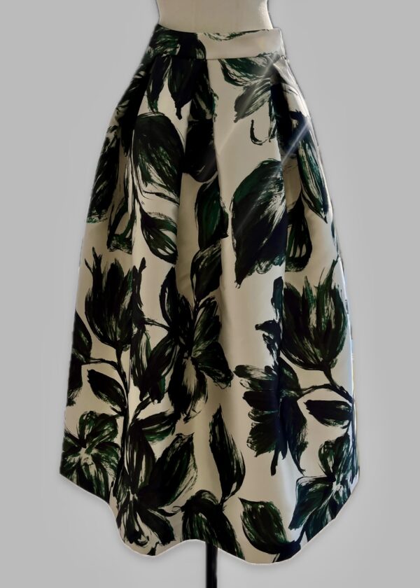 Lunatica Luna Midi Skirt