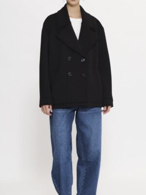 Kaos Caban pea coat