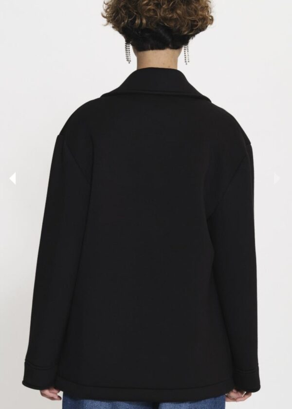 Kaos Caban pea coat - Image 3