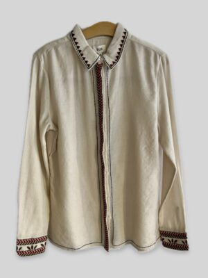 Diega Ceza Blouse