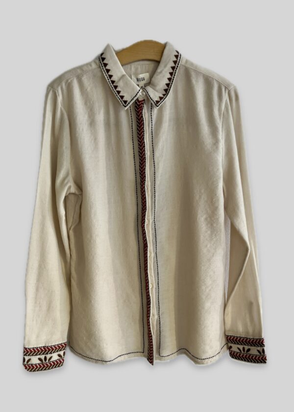 Diega Ceza Blouse