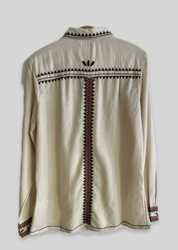 Diega Ceza Blouse - Image 2