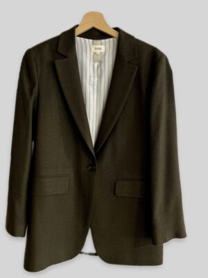 Diega Virino Blazer