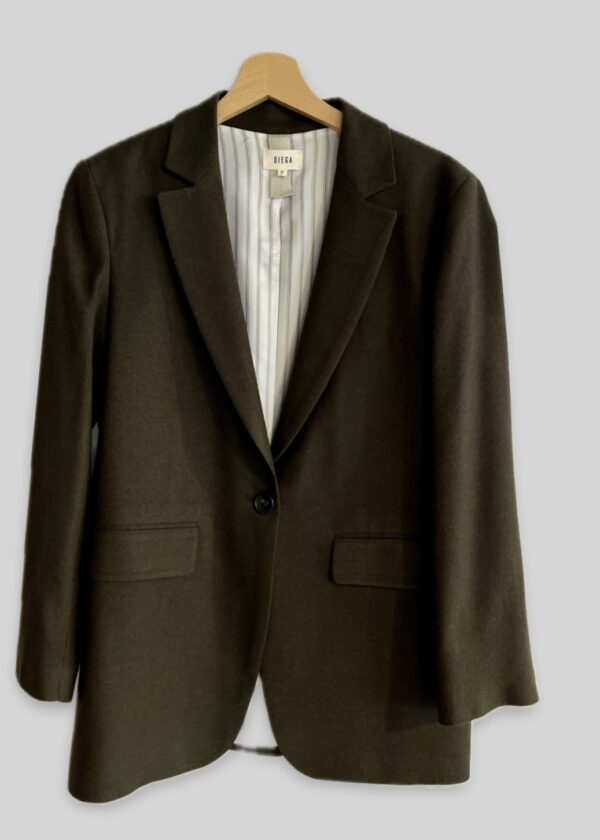 Diega Virino Blazer