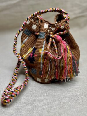 Guanabana Crossbody Bag