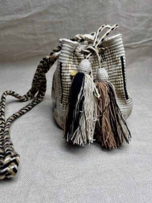Guanabana Crossbody Bag