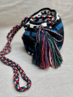 Guanabana Crossbody Bag