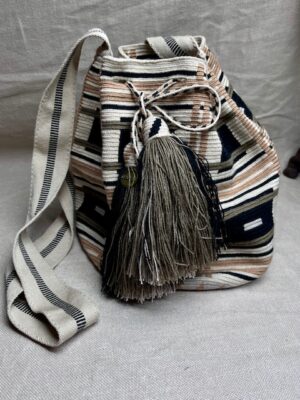 Guanabana Crossbody Bag
