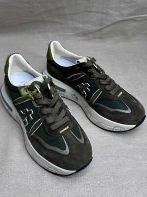 Premiata Cassie sneakers
