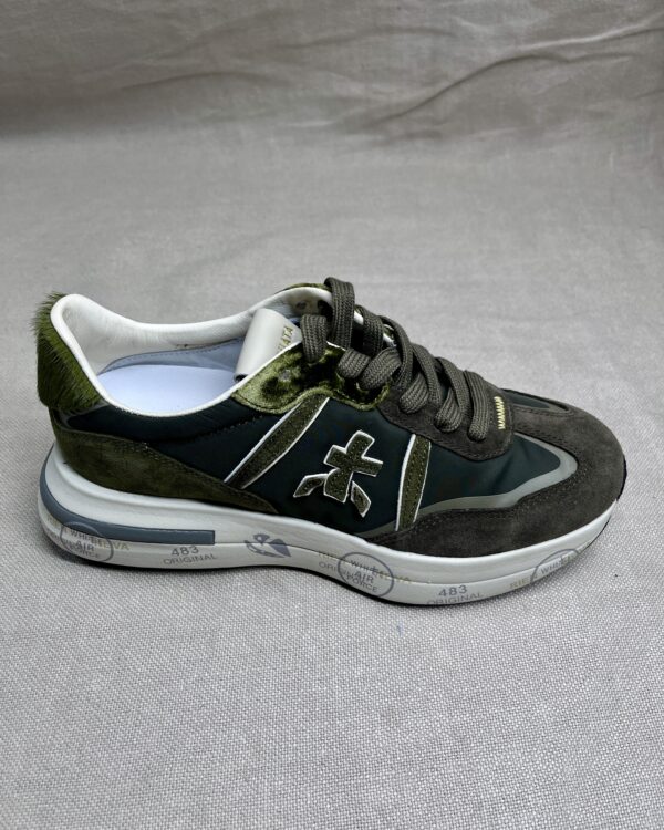 Premiata Cassie sneakers - Image 2