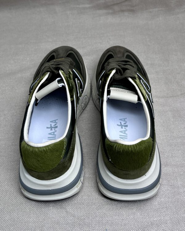 Premiata Cassie sneakers - Image 3