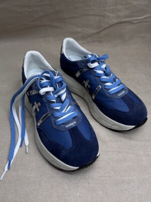 Premiata Cassie sneakers