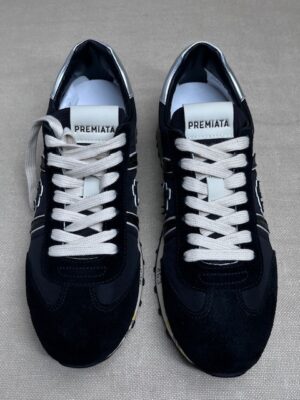 Premiata Lucy-D sneakers