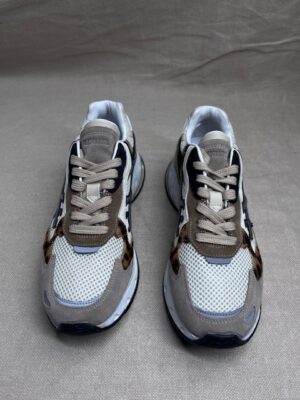 Premiata Sharky 425 Sneakers