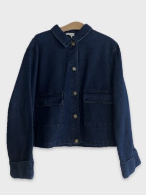 JC Sophie Klementine Denim Jacket