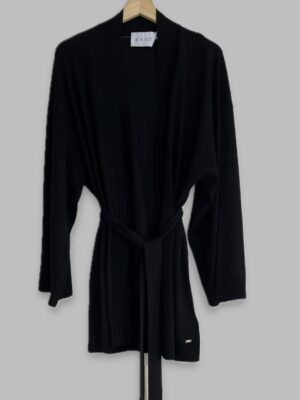Kaos wool cardigan