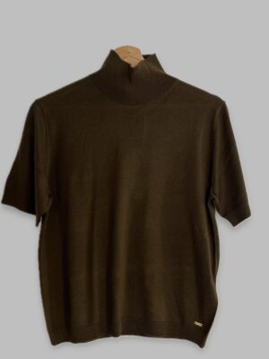 Kaos wool top