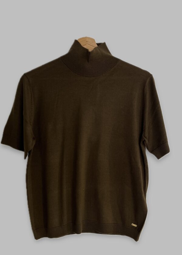 Kaos wool top