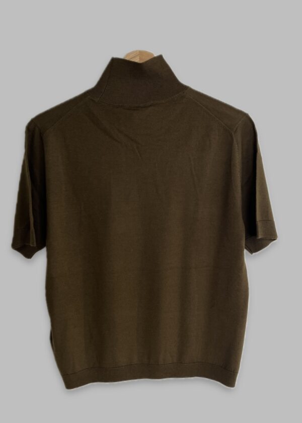 Kaos wool top - Image 2