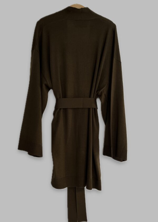 Kaos wool cardigan - Image 2