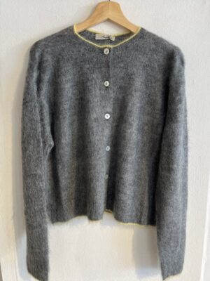 Ichi Antiquités sweater