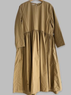Ichi Antiquités Typewriter Dress