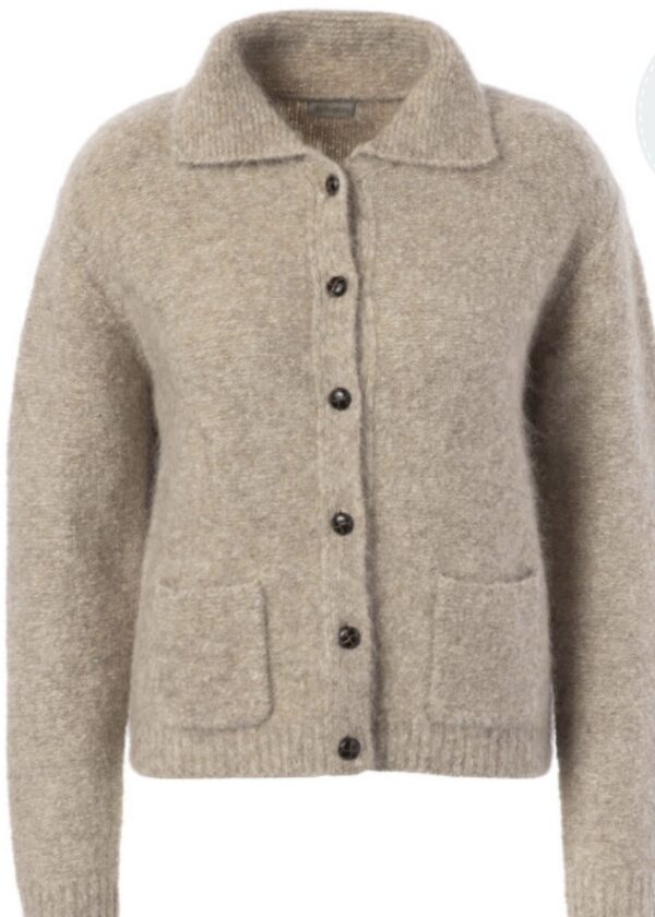 JC Sophie Kimber Cardigan