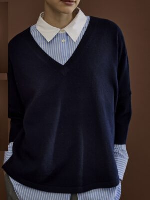 JC Sophie Kombu Sweater