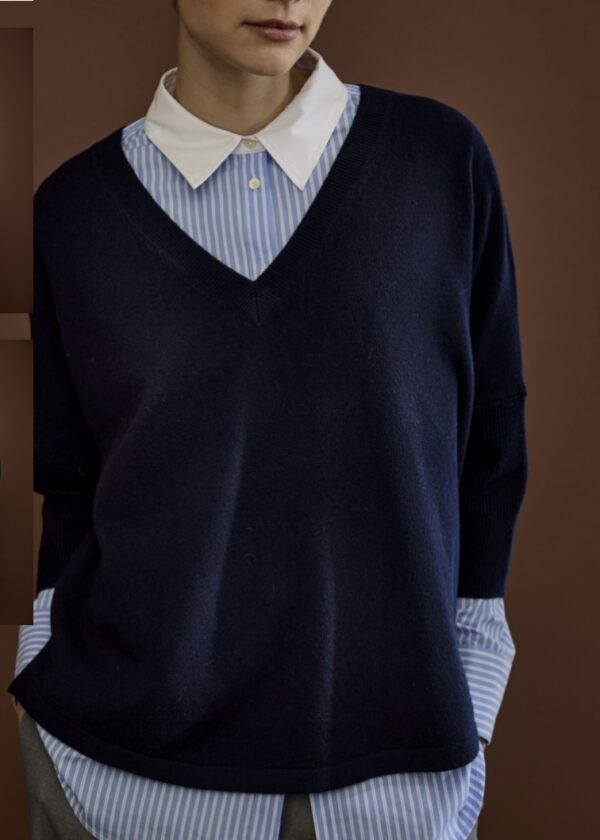 JC Sophie Kombu Sweater
