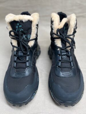 Premiata TVRM hiking boots