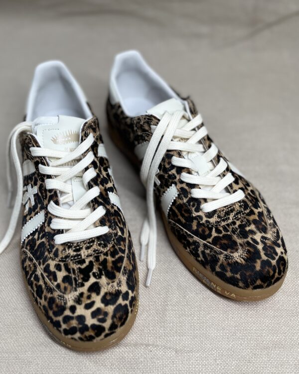 Premiata Bonnie-D sneakers