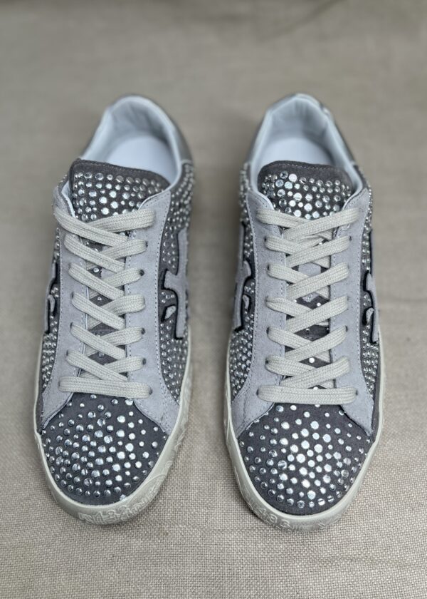 Premiata Steven-D sneakers