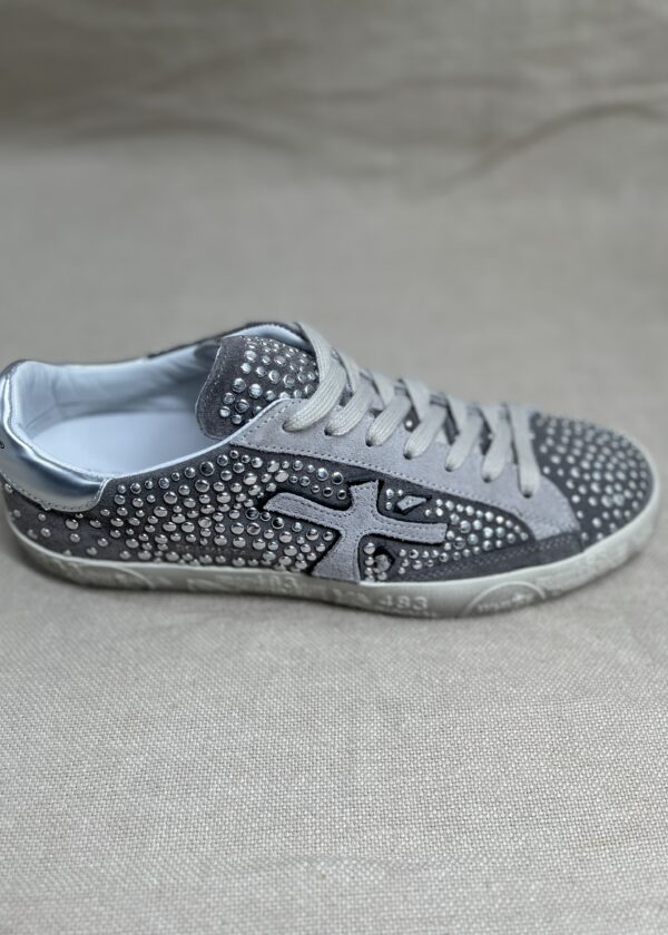 Premiata Steven-D sneakers - Image 2