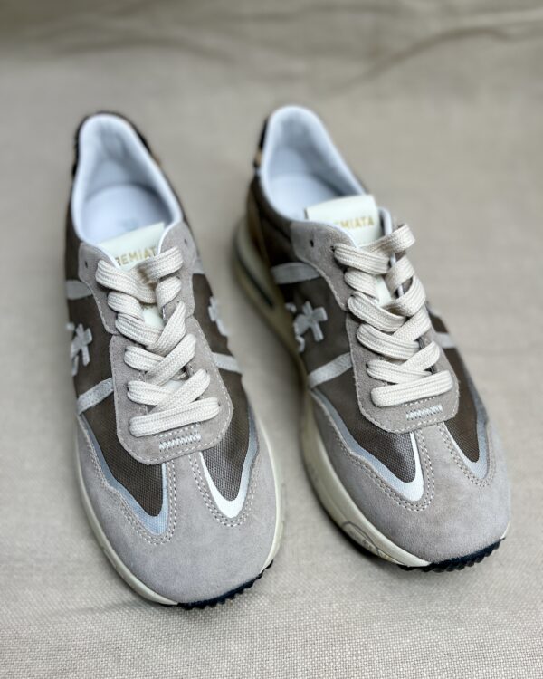 Premiata Cassie sneakers