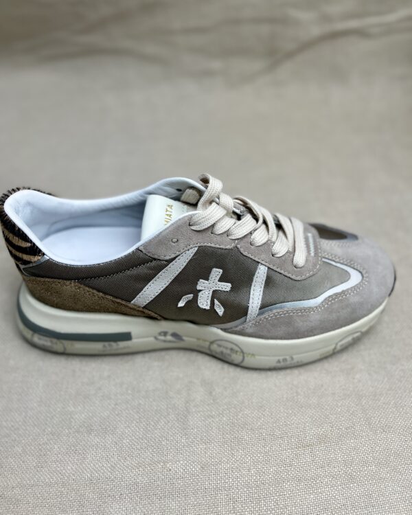 Premiata Cassie sneakers - Image 2