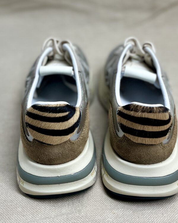 Premiata Cassie sneakers - Image 3
