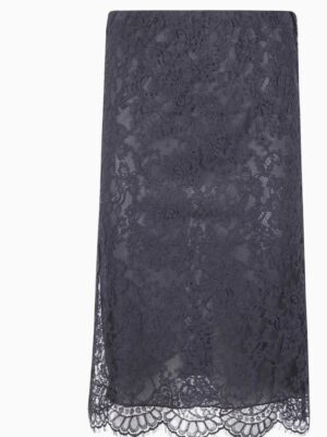 Semicouture Corazon Skirt