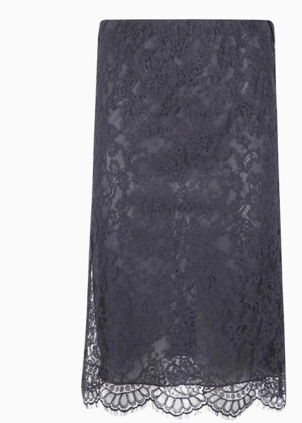 Semicouture Corazon Skirt
