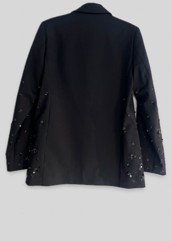 Kaos embellished blazer - Image 3