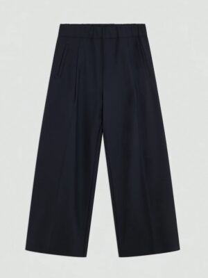 Semicouture Palazzo Trousers