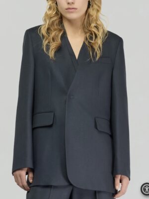 Semicouture Ane Blazer