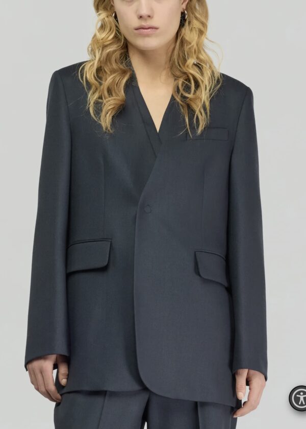 Semicouture Ane Blazer