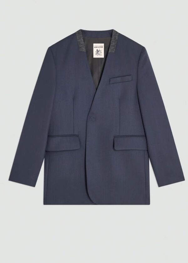 Semicouture Ane Blazer - Image 5