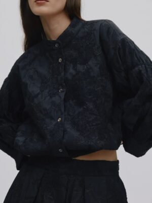 Rabens Saloner Candi shirt jacket