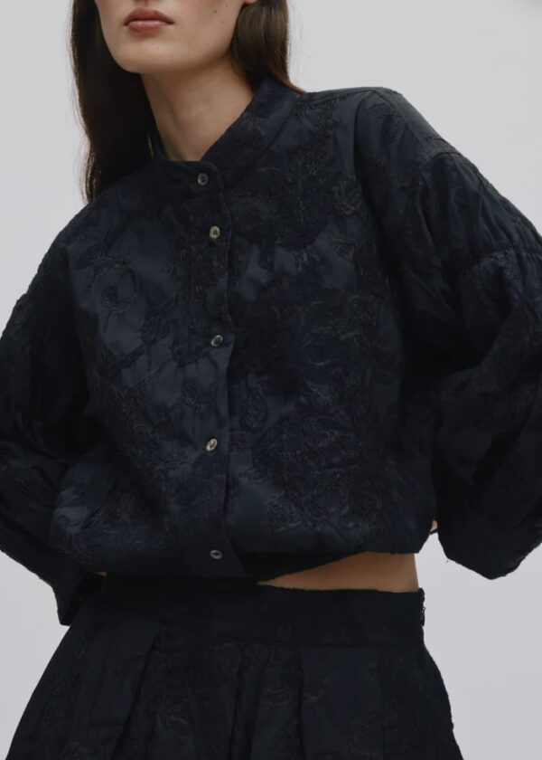 Rabens Saloner Candi shirt jacket