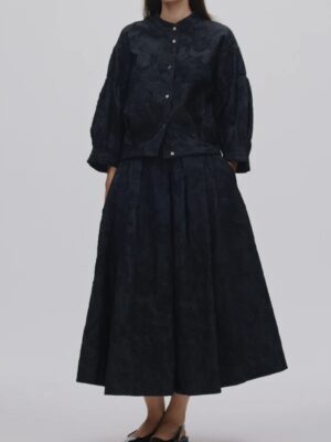 Rabens Saloner Bisharo Skirt